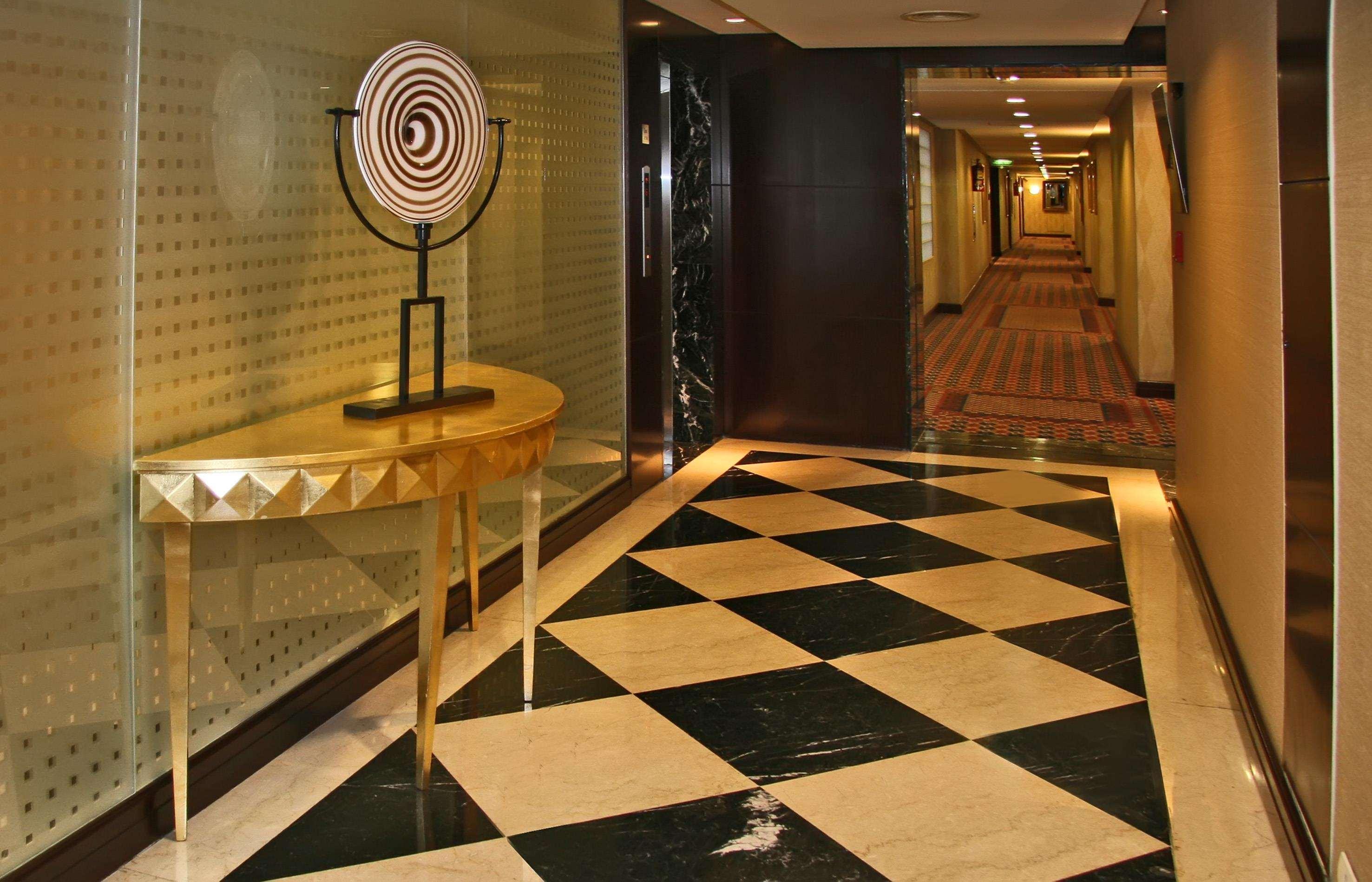 Готель Doubletree By Hilton Буенос-Айрес Інтер'єр фото